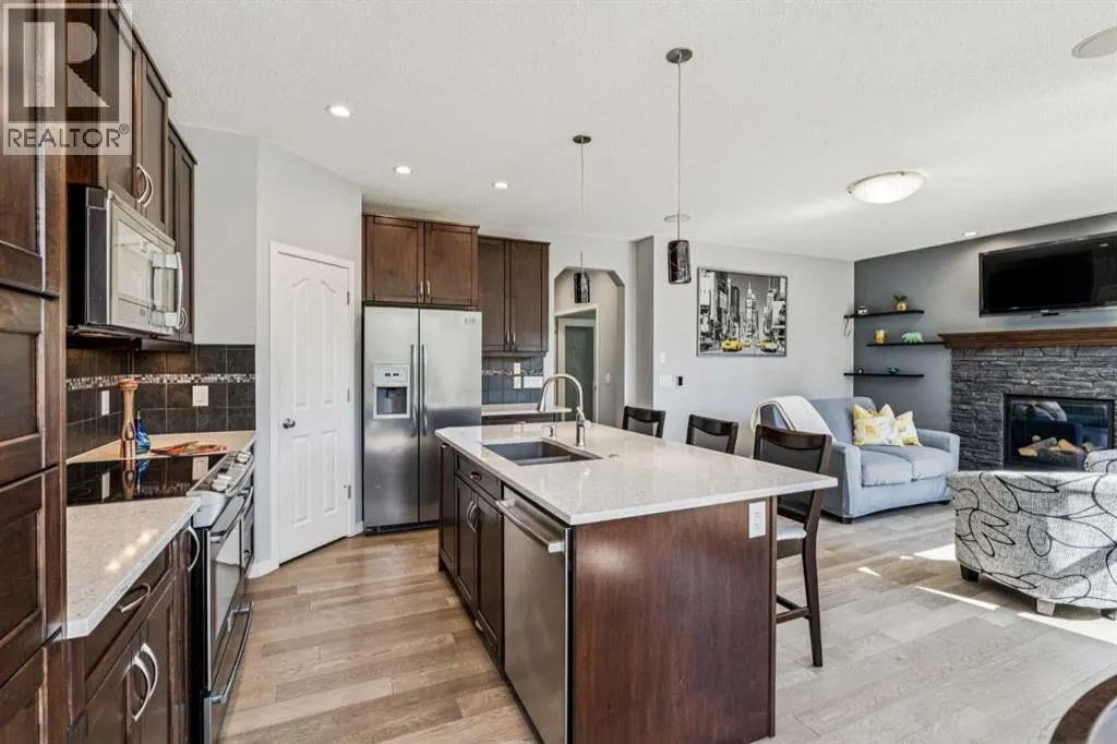 61 Brightonwoods Green SE