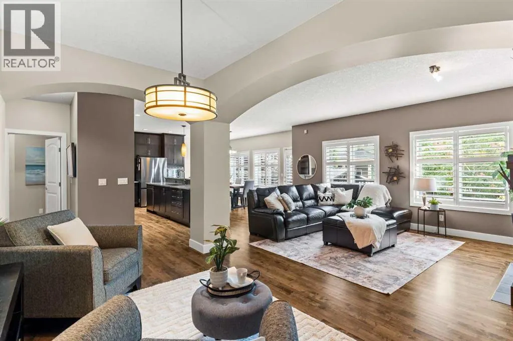 809 Canoe Green SW