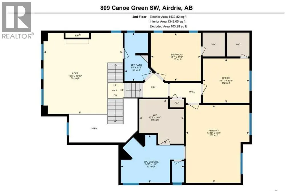 809 Canoe Green SW