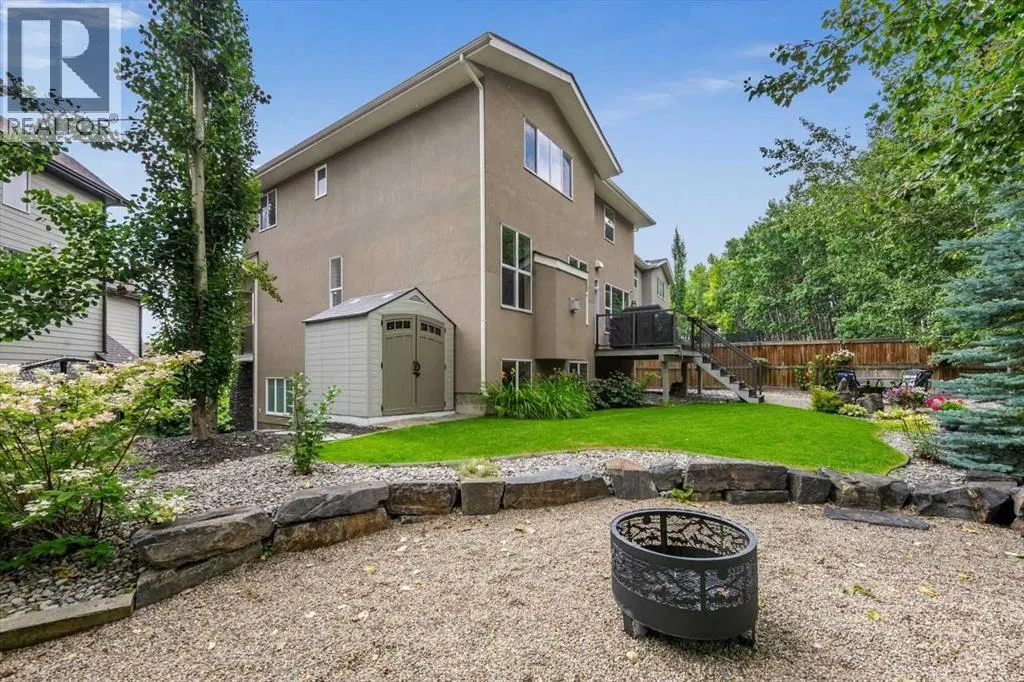 56 Rockford Terrace NW
