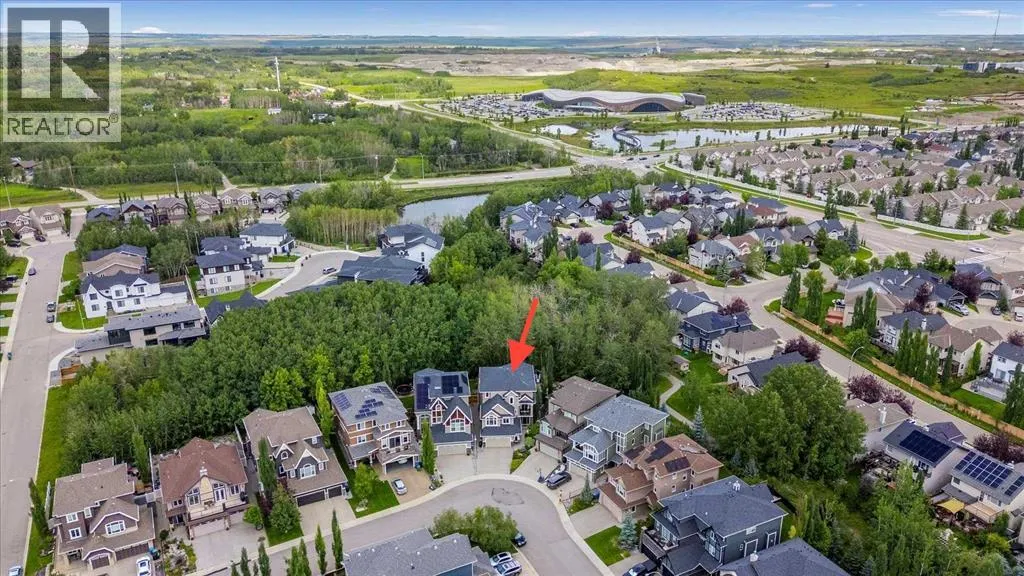 56 Rockford Terrace NW