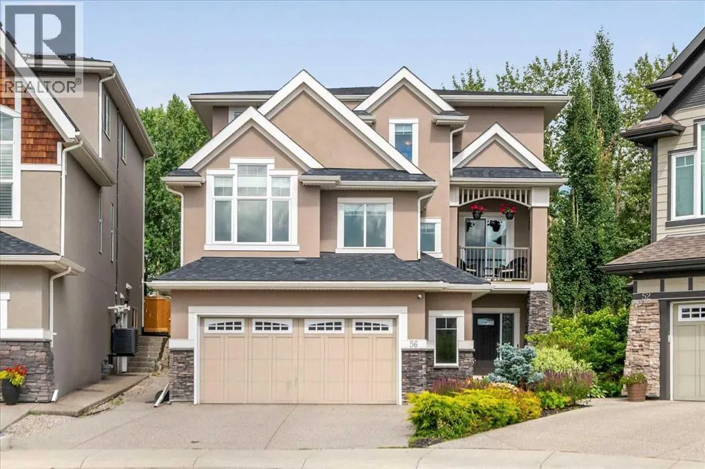 56 Rockford Terrace NW