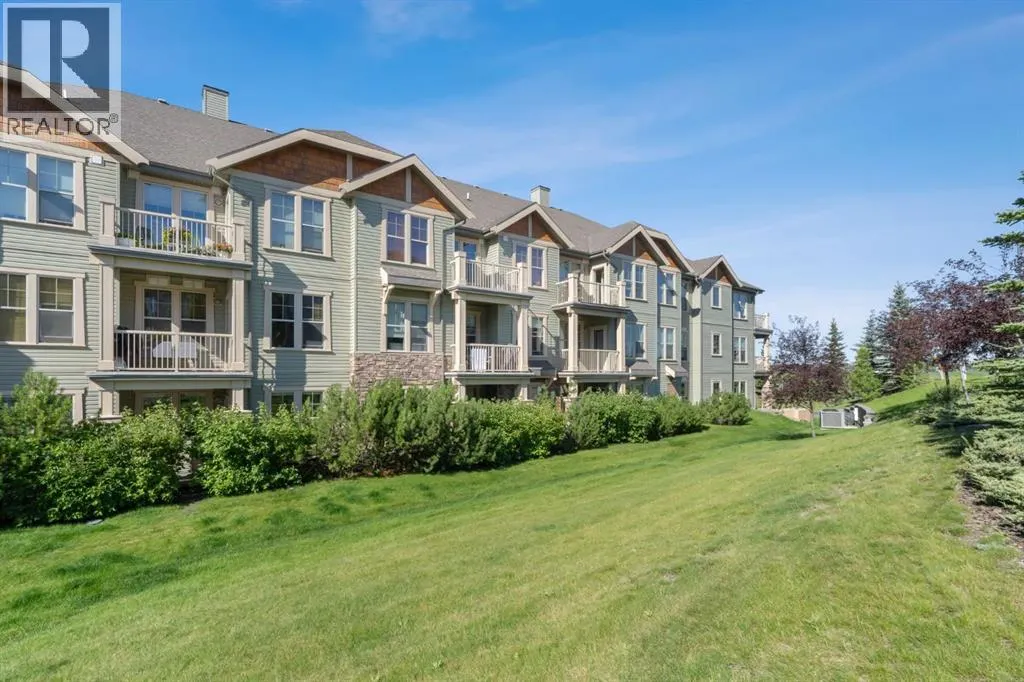 110, 205 Sunset Drive