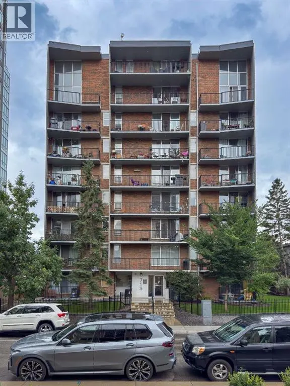 301, 715 15 Avenue SW