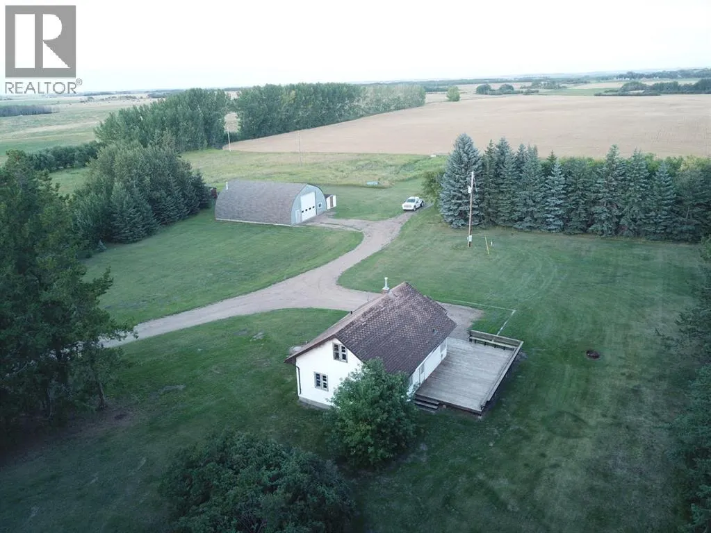 514077 Range Road 55