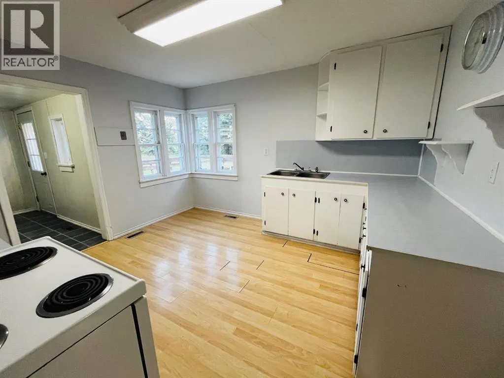 514077 Range Road 55