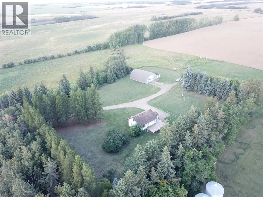 514077 Range Road 55