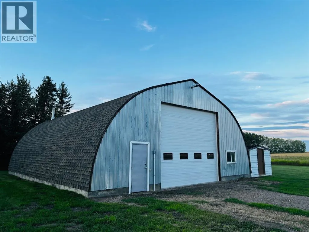 514077 Range Road 55