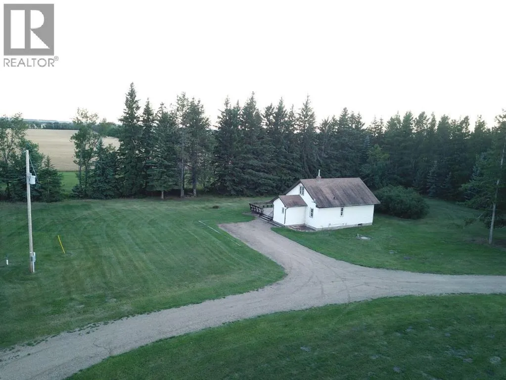 514077 Range Road 55