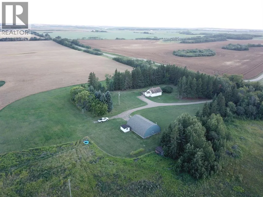 514077 Range Road 55