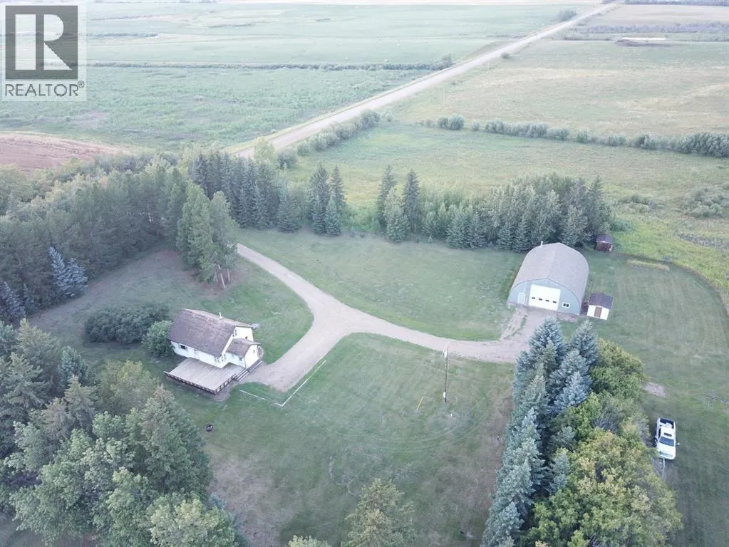 514077 Range Road 55