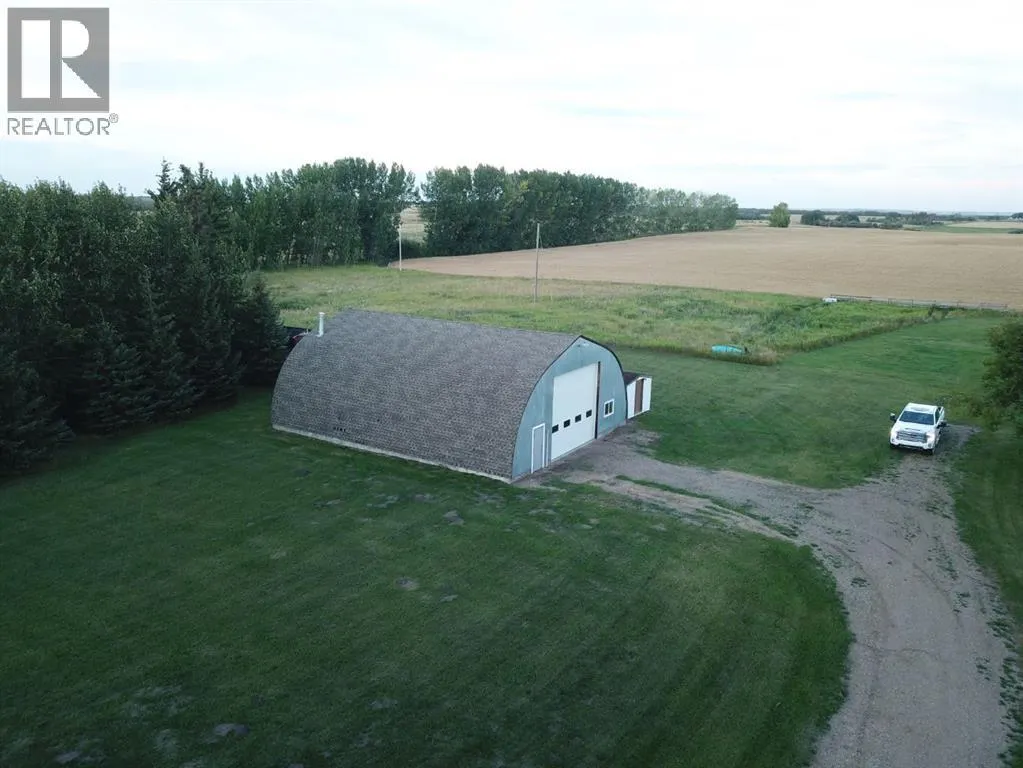 514077 Range Road 55