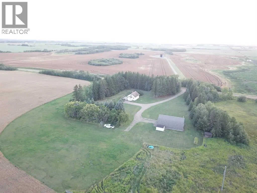 514077 Range Road 55