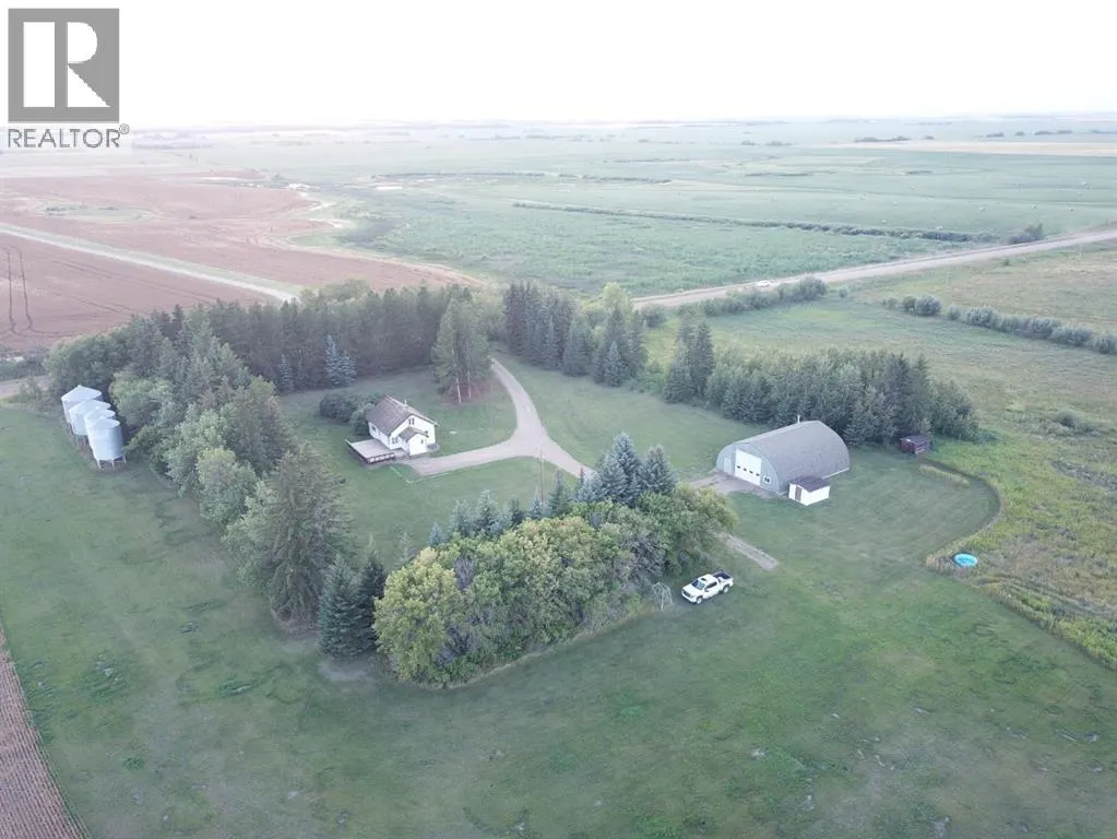 514077 Range Road 55