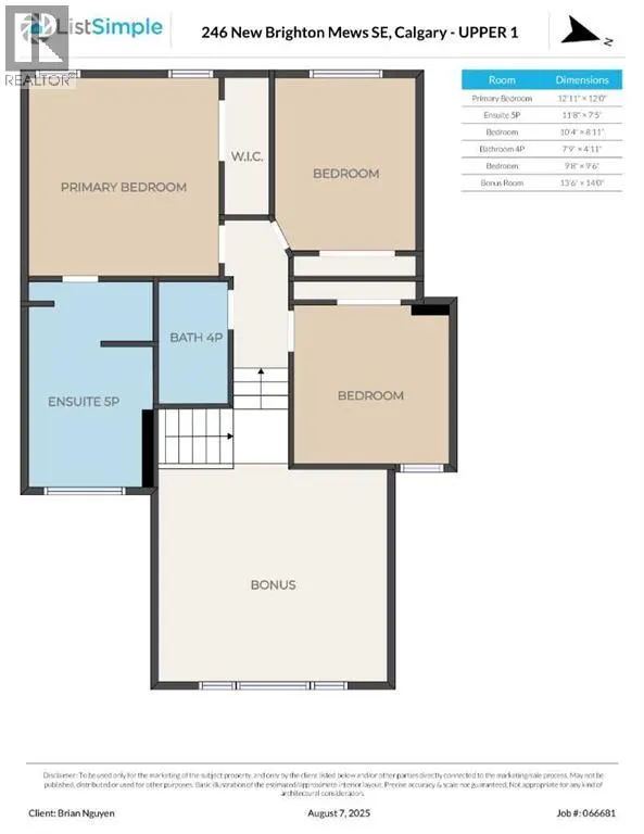 246 New Brighton Mews SE