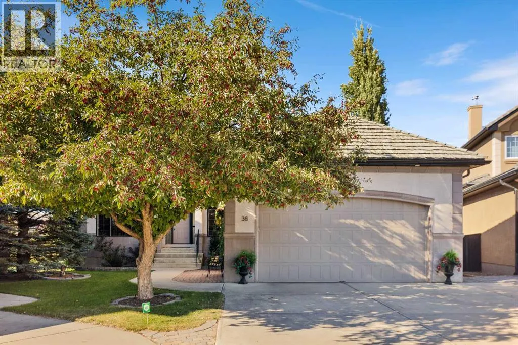 38 Sienna Ridge Landing SW