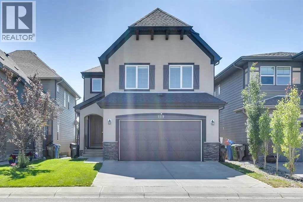 119 Marquis Crescent SE