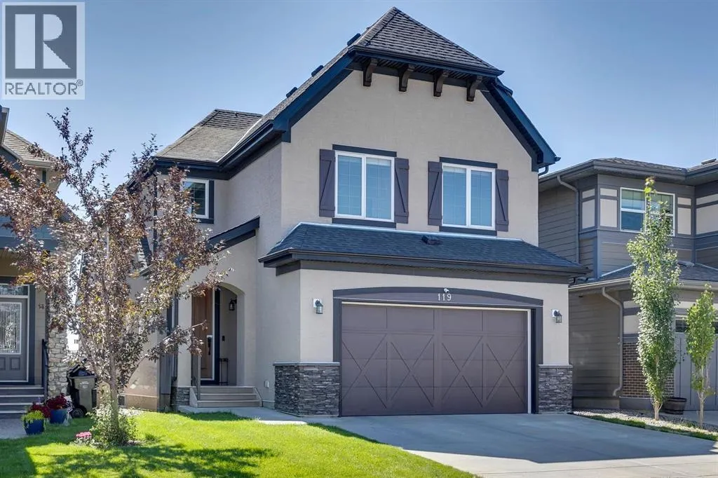 119 Marquis Crescent SE