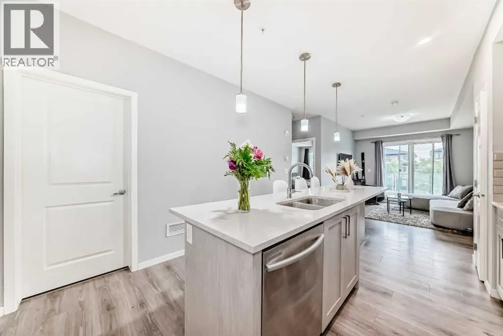 217, 4350 Seton Drive SE