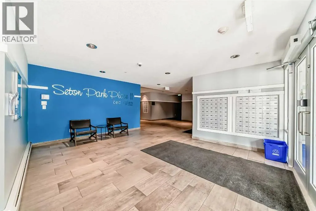217, 4350 Seton Drive SE