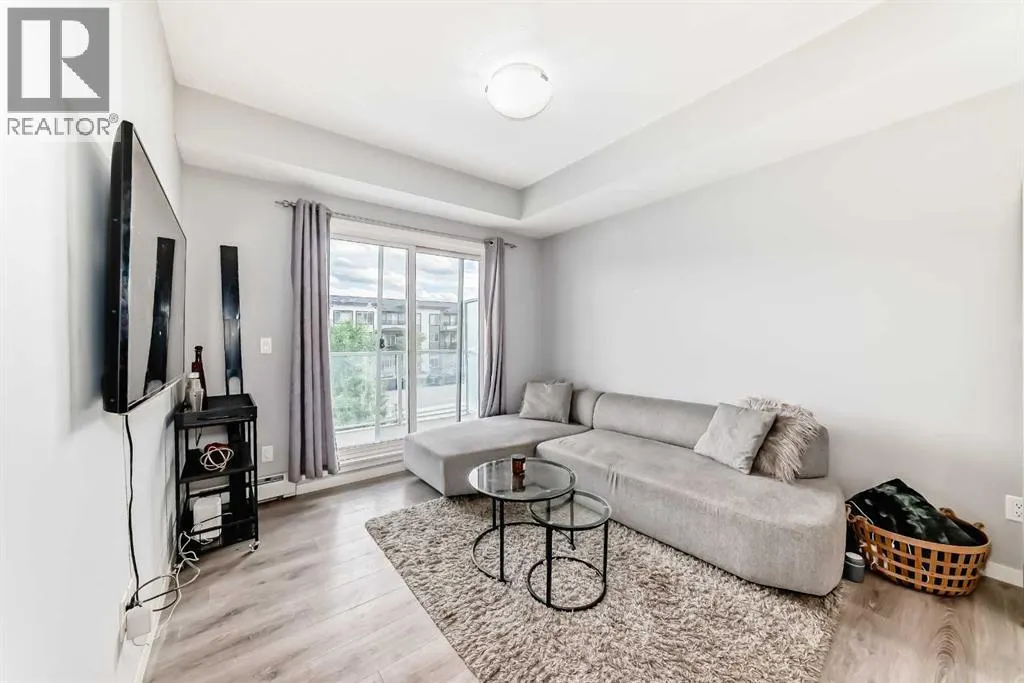 217, 4350 Seton Drive SE