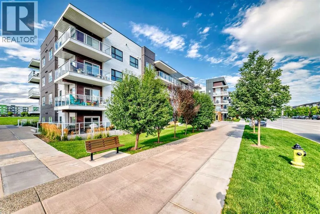 217, 4350 Seton Drive SE