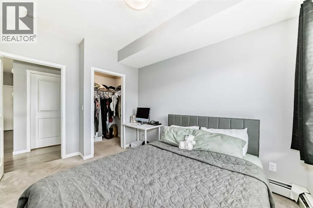 217, 4350 Seton Drive SE