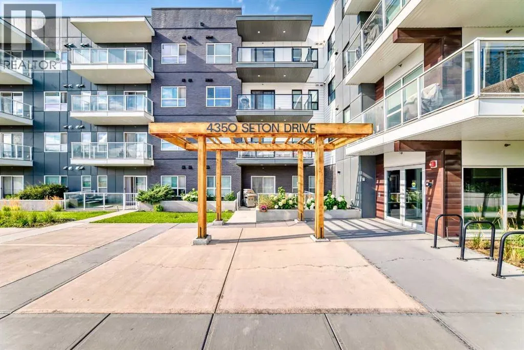 217, 4350 Seton Drive SE