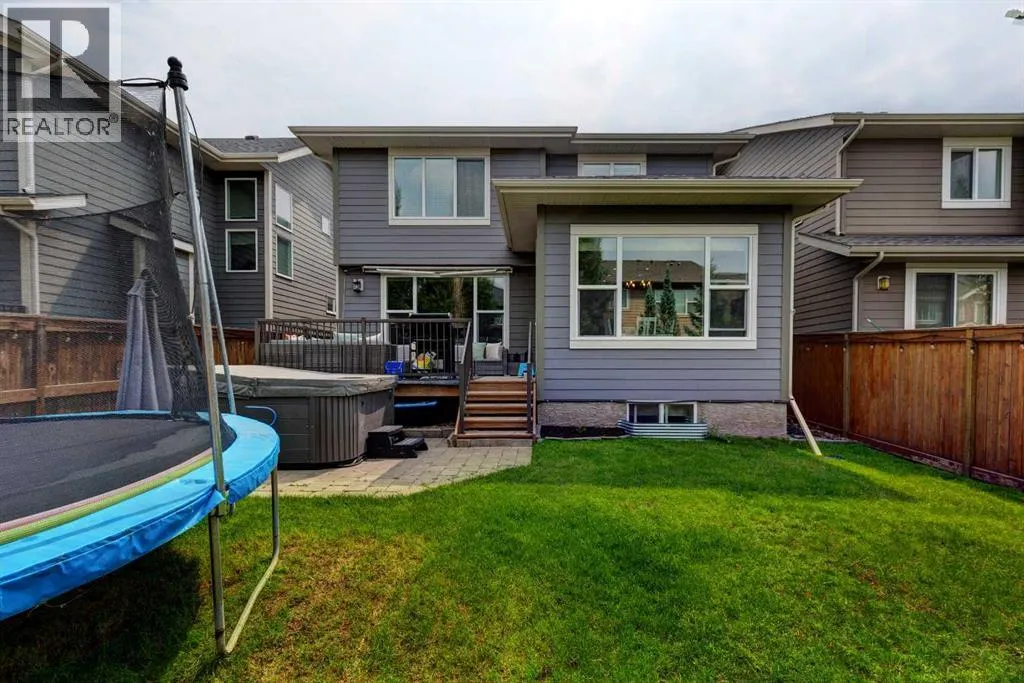 19 Cranbrook Crescent SE