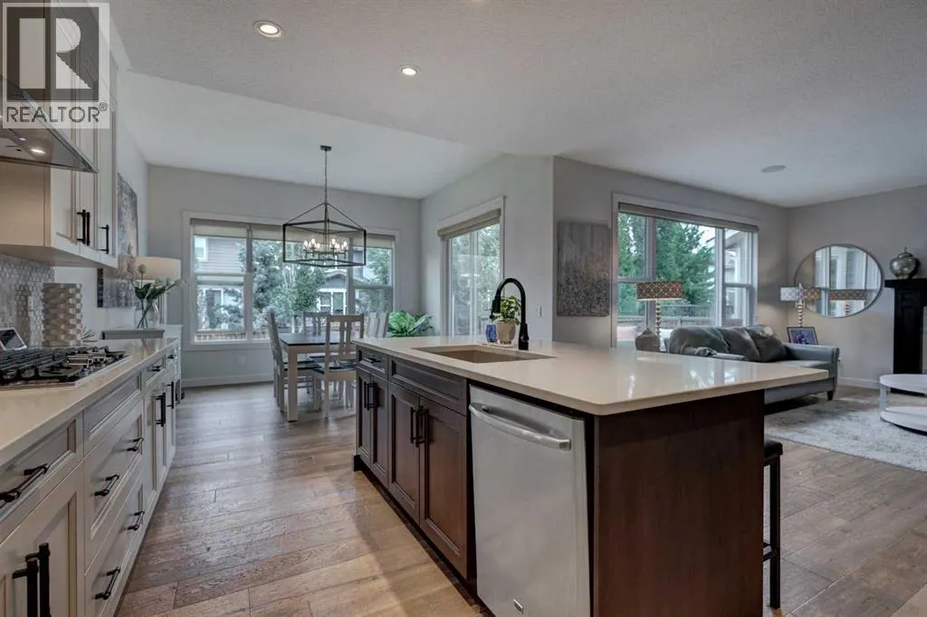 19 Cranbrook Crescent SE