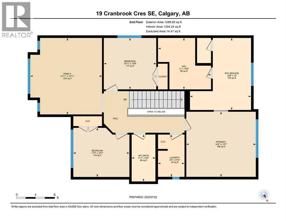 19 Cranbrook Crescent SE