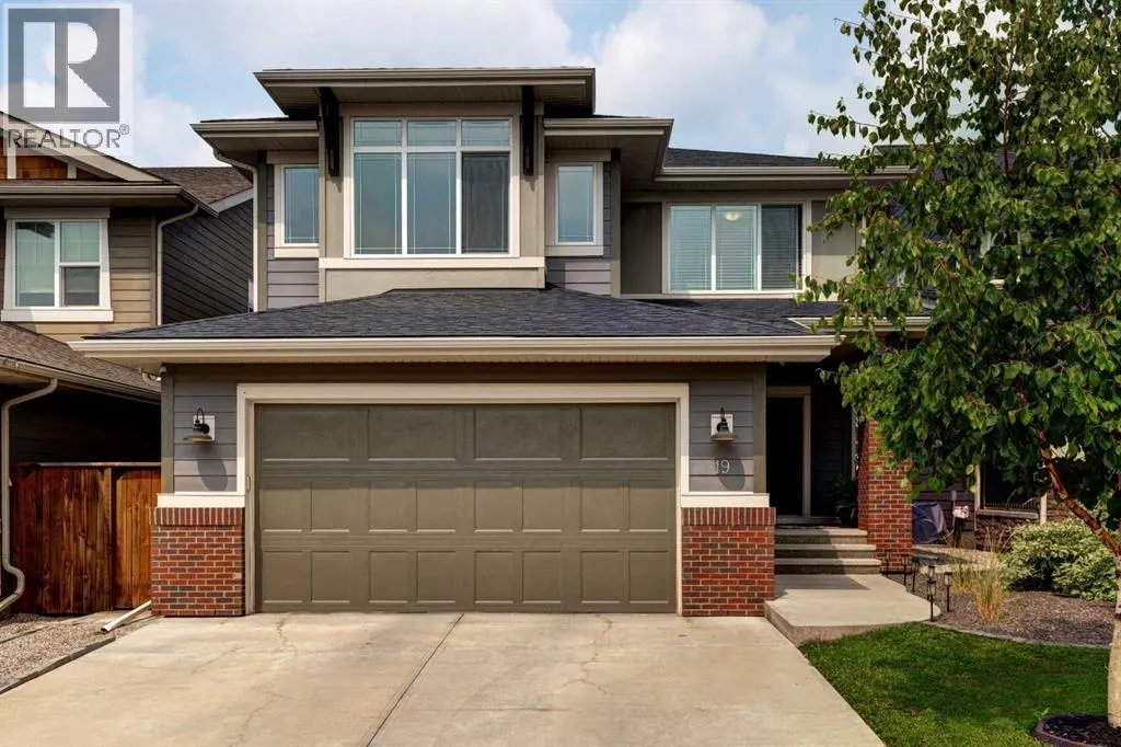 19 Cranbrook Crescent SE