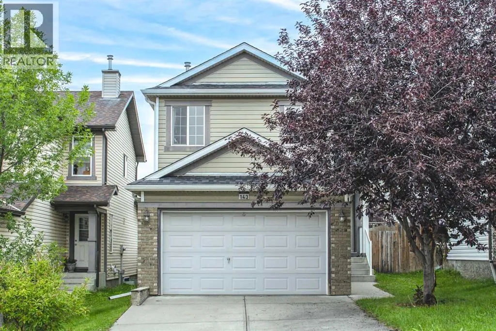 143 Covepark Green NE