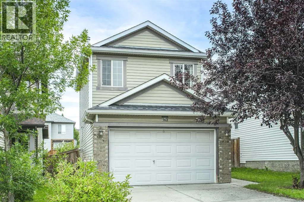 143 Covepark Green NE