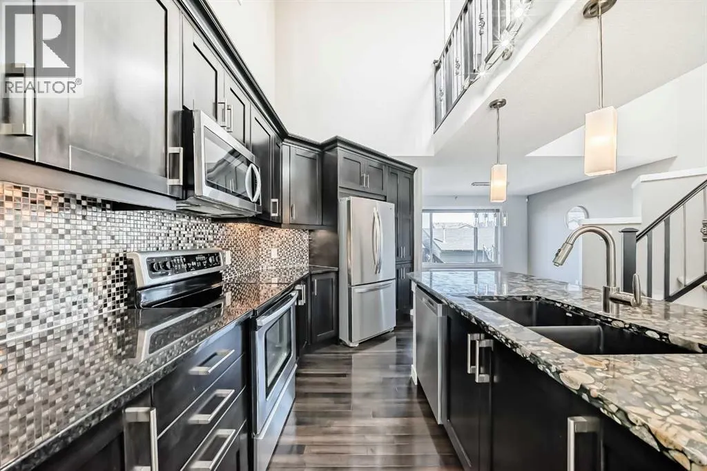 48 Auburn Bay Crescent SE