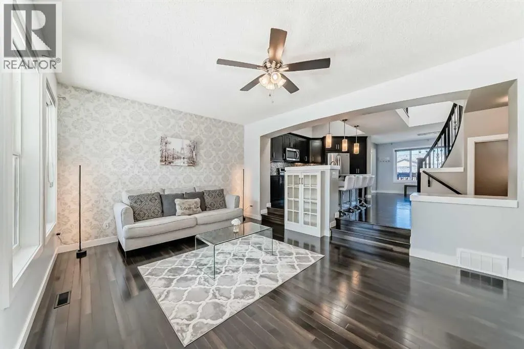 48 Auburn Bay Crescent SE