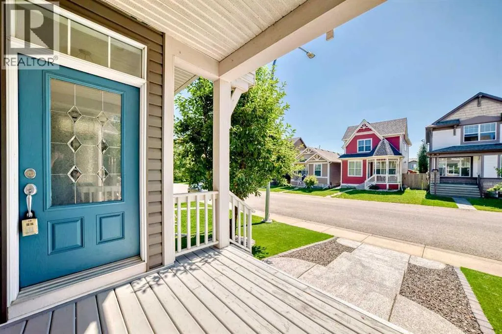 48 Auburn Bay Crescent SE
