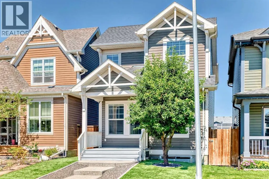 48 Auburn Bay Crescent SE