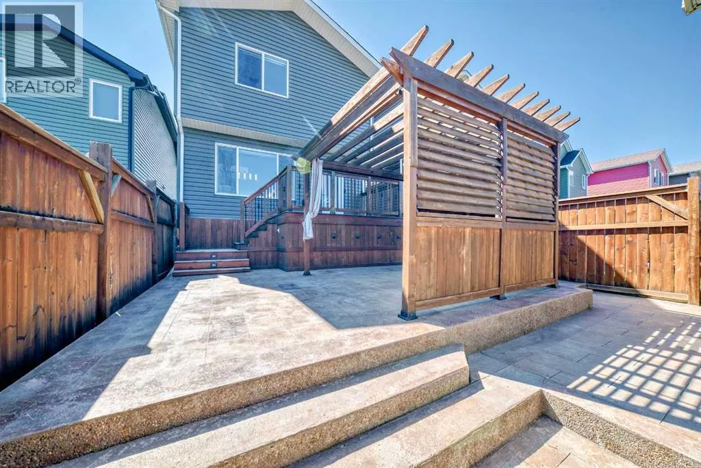 48 Auburn Bay Crescent SE