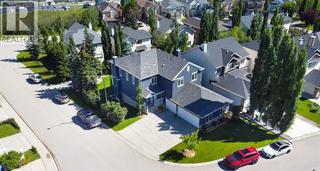 35 Cougar Ridge View SW