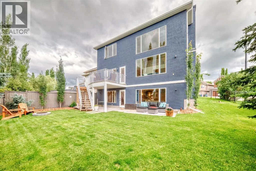 35 Cougar Ridge View SW