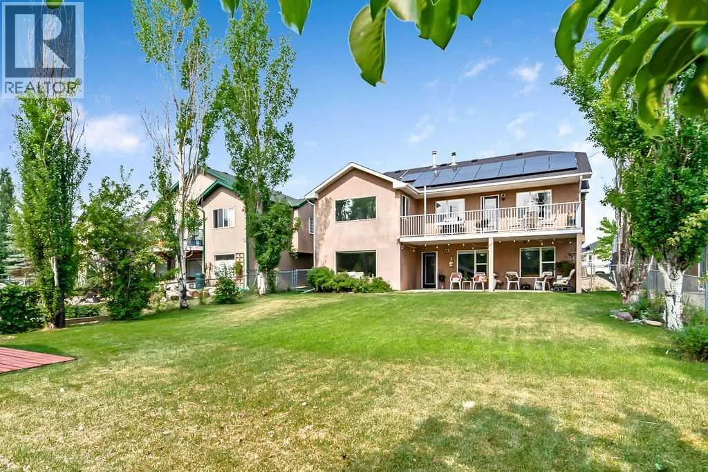 316 Lineham Acres Drive NW