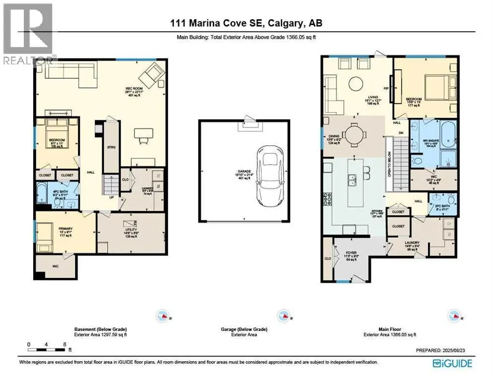 111 Marina Cove SE