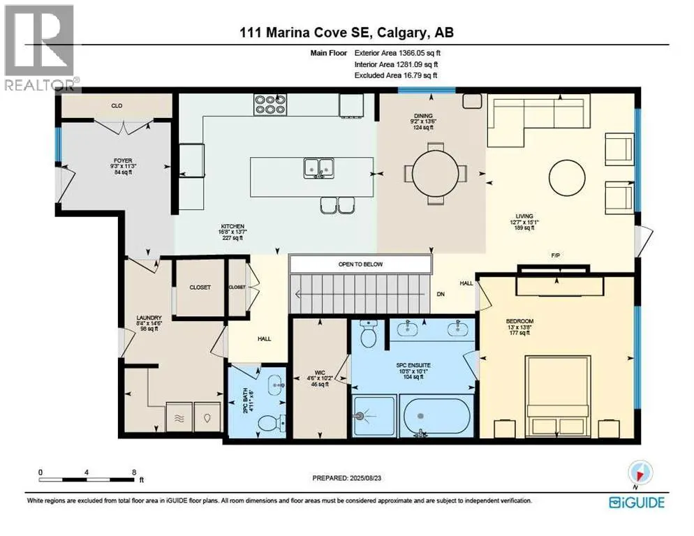 111 Marina Cove SE