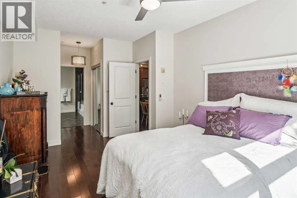 243, 35 Aspenmont Heights SW