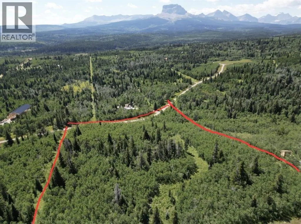 12 Heritage Ranch Road