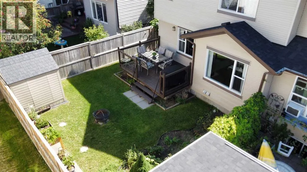 206 Silverado Range Place SW