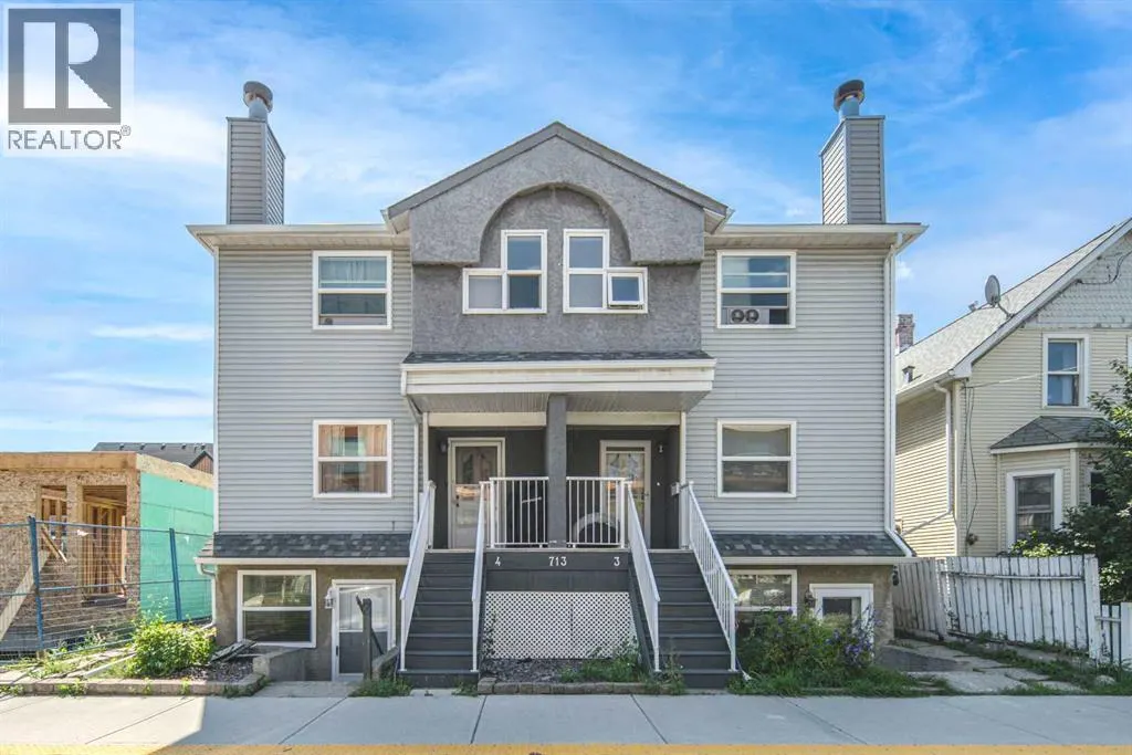 2, 713 Mcdougall Road NE