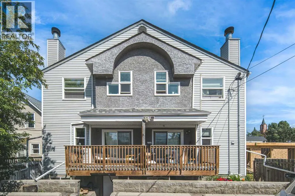 2, 713 Mcdougall Road NE