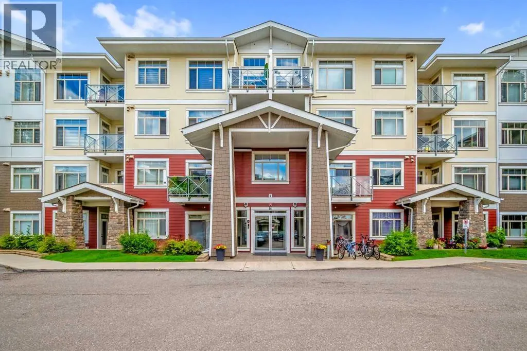 405, 16 Auburn Bay Link